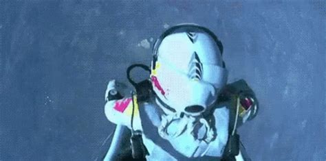 Who was the man who jumped from space – Universe discoveries
