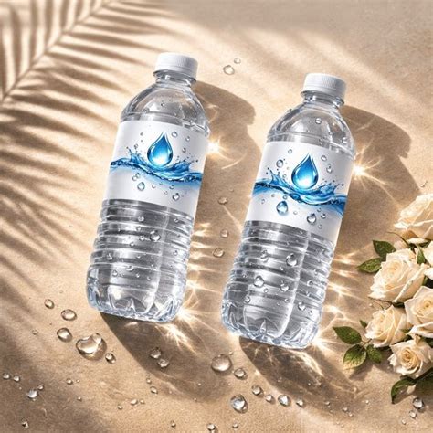 customize water bottle labels - Bengaluru | SecondHandBazaar