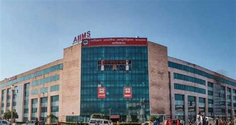 AIIMS, Rishikesh begins plasma therapy for coronavirus COVID-19 ...