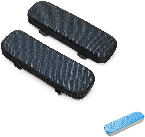 Isccdy Cooling Gel Elbow Support Armrest Covers for Office India | Ubuy