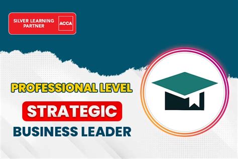Strategic Business Leader (SBL) Online Classes | SBL Online Classes