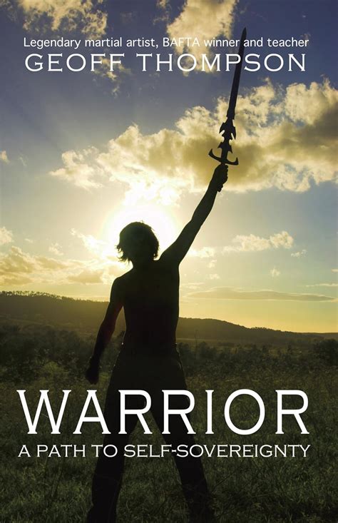 Warrior eBook : Thompson, Geoff: Amazon.in: Kindle Store