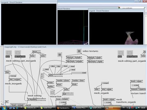 Hardware button in vvvv via arduino - question - Forum