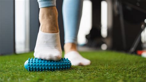 Heel Spur Exercises Heel Spurs Stretching Exercises | Medi Dyne