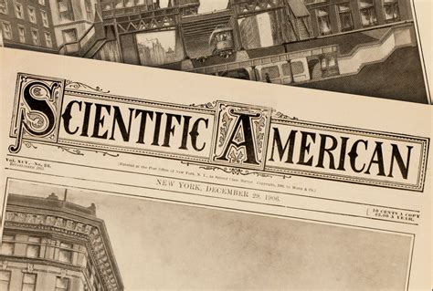 January 2010 - Scientific American