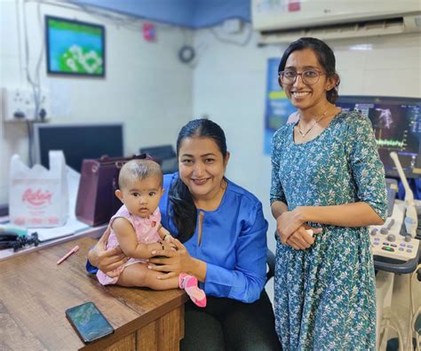 Dr Tejaswini Patil & Dr Pratik Patil