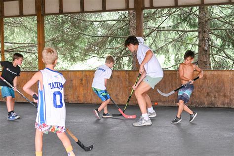 Gallery - Camp America