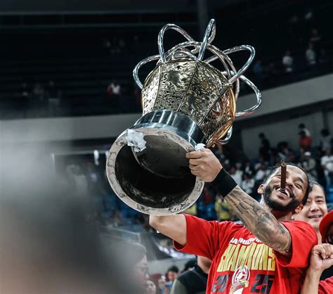 Can the PBA Be Great Again at 50? | Rolling Stone Philippines