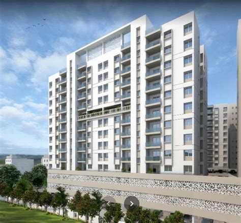 TCG Gardenia Phase II Building C D in Katraj, Pune - Price, Location ...