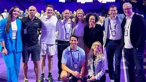 Gigi Salmon column: Coco Gauff's incredible mental strength at WTA ...