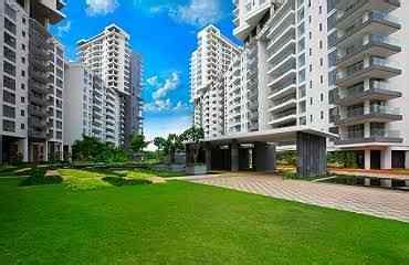 Best New Residential Projects in Bangalore for Home Buyers