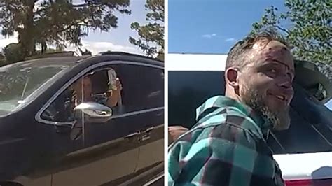 Youtube Police Chase