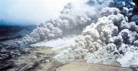Image result for Volcano Eruption Pyroclastic Flow