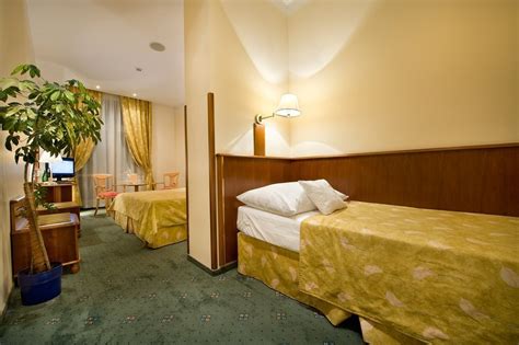 Rokoko Hotel **** | Avantgarde Prague