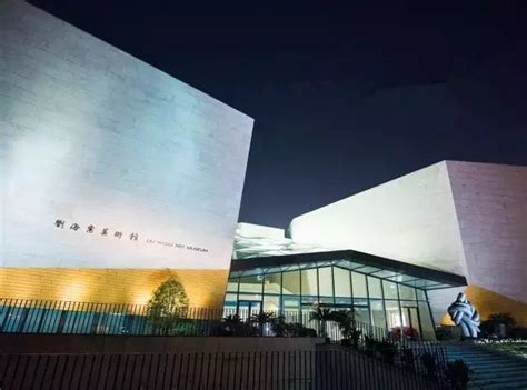 下雨也不怕 上海各美术馆近60个免费展等你来约_大申网_腾讯网