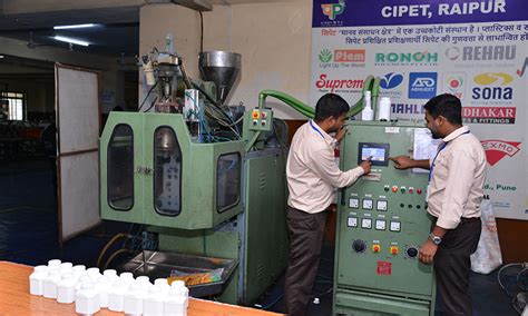 PROCESSING LAB | Photo Gallery | CIPET : IPT - Raipur | CIPET ...