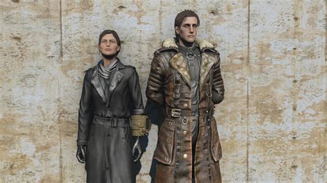 12 Best Fallout 4 Clothing Retexture Mods Ranked - TBM | TheBestMods
