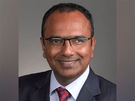 Anand Padmanabhan, President - IRIS Business LLC, elected to the board ...