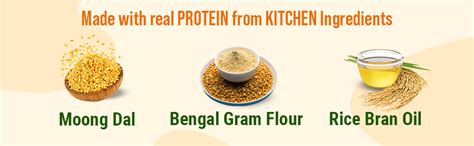 Prolicious Gluten Free Snacks Combo (Pack of 7) | No Palm Oil | Crispy ...