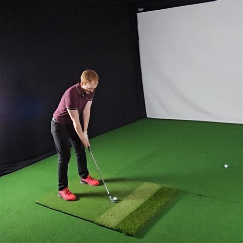 Image result for Mevo Plus FlightScope Simulator