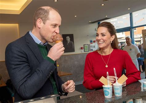 Kate Middleton and Prince William's Special Connection to Wales