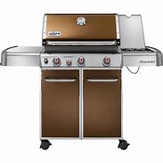 Image result for Weber Genesis 330 Gas Grill
