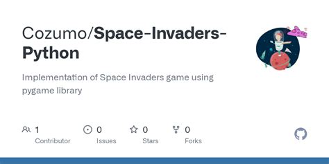 Image result for Space Invaders Game Python Code