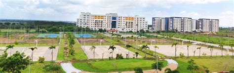 About Campus :: Indian Institute of Technology Bhubaneswar