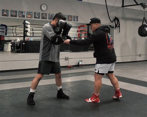 Image result for Boxing Basics