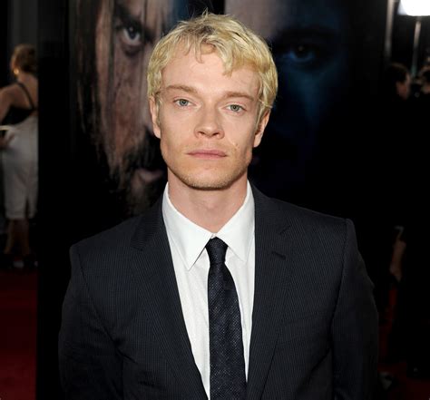 Alfie Allen
