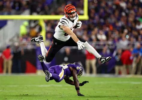 Bengals address Joe Burrow’s offensive struggles amid uncertainty over ...