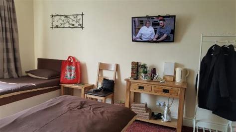 The Cabbage Hall Hotel (Liverpool) - Inn Reviews, Photos, Rate ...