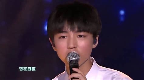 【TFBOYS王俊凱】王俊凱17歲生日會 完整超清源碼 - YouTube
