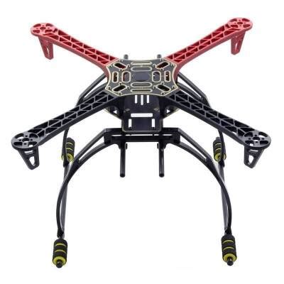 F450 and F550 Drone Landing Gear Motorobit - Motorobit.com