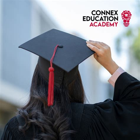 Introducing Connex Academy! | Connex Education Partnership