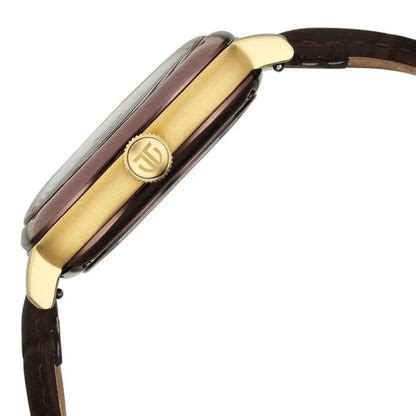 Titan Vintage Concealed Automatic Analog Men's Watch 90225kl03 – Sai ...