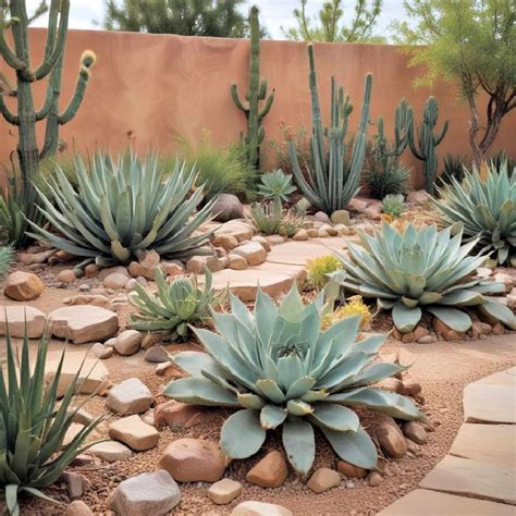 15 Arizona Backyard Landscaping Ideas You’ll Love | Arizona backyard ...