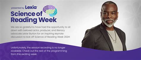 Science of Reading Week 2024 - edWeb