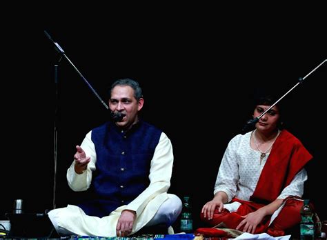 GERMANY-FRANKFURT-ANAND BHATE-CONCERT