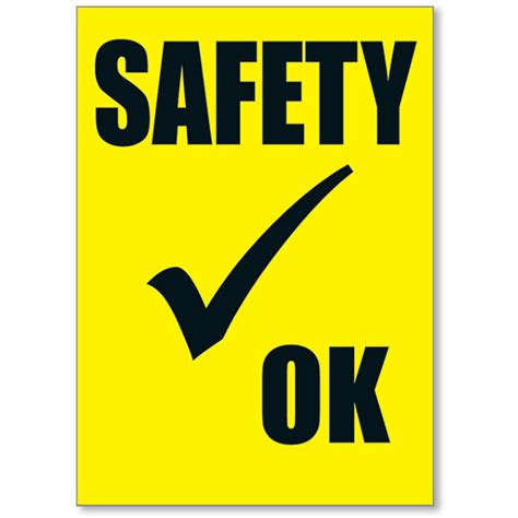 Safety Sticker PNG 的图像结果