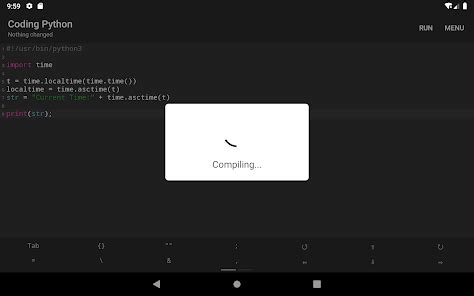 Coding Python – Apps on Google Play