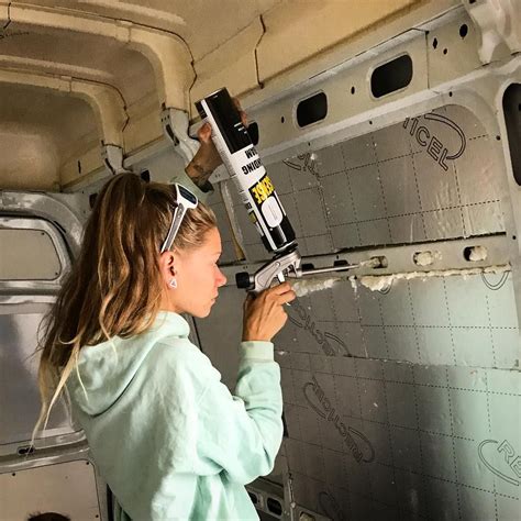 How to insulate a camper or rv in 10 easy steps – Artofit