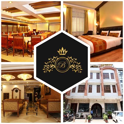 Metro Heights Banquet Hall Karol Bagh in Central Delhi
