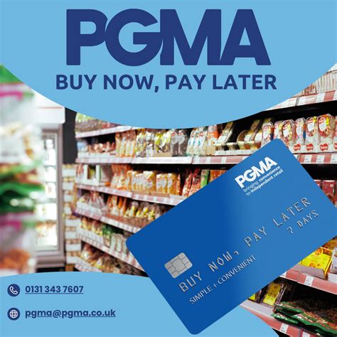 PGMA (Scotland) Ltd on LinkedIn: #retailfinance #pgmamembership # ...