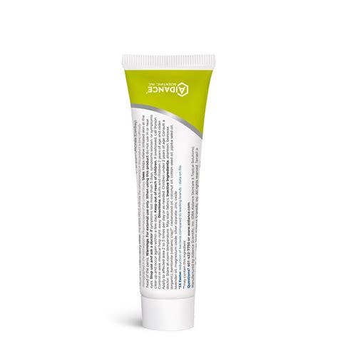 Balanitis Relief by Terrasil – Relief from Severe Balanitis Symptoms – 14g Tube 187451000930 | eBay