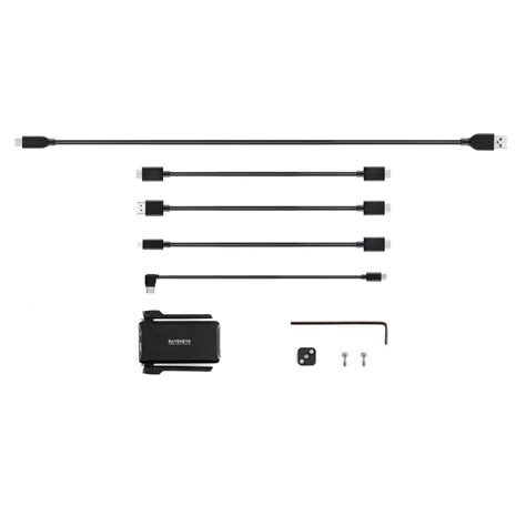 Buy DJI Ronin RavenEye Image Transmission System with Transmitter RS 2 ...