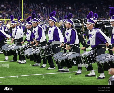 Drumline Movie Marching Band