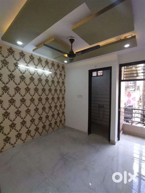 40 sq yards 1 bhk front side floor with bike parking 20 feet road - For ...