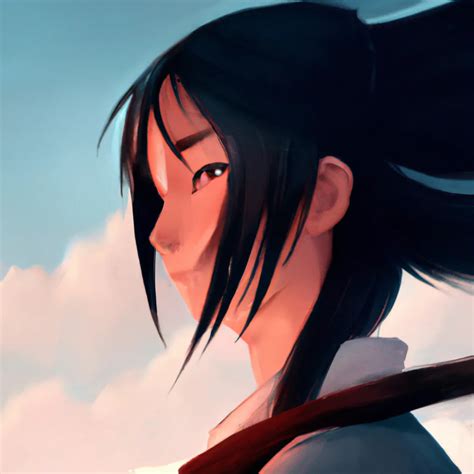 Ono no Komachi: A Beleza Eterna da Poetisa Japonesa