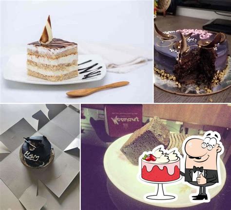 Merwans Cake Shop, Mumbai - Restaurant menu, prices and reviews